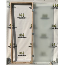 Дверь стеклянная DoorWood Warm Morning Дверь стеклянная DoorWood Warm Morning