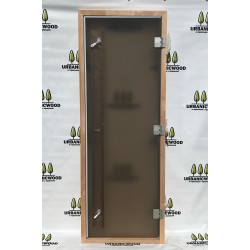Дверь DoorWood Prestige Bronze