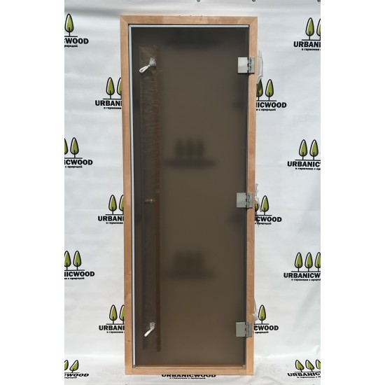 Дверь DoorWood Prestige Bronze
