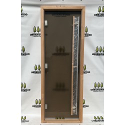 Дверь DoorWood Prestige Bronze