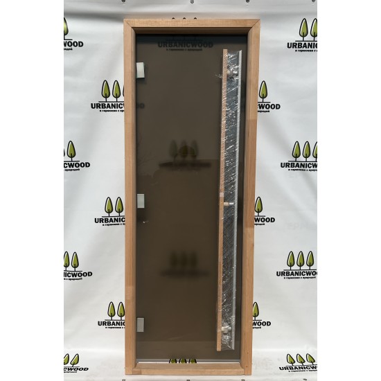 Дверь DoorWood Prestige Bronze