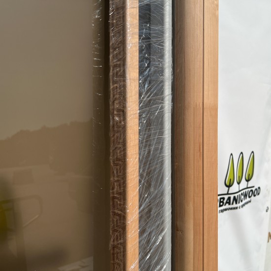 Дверь DoorWood Prestige Bronze