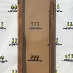 Дверь ThermoWood Bronze