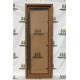 Дверь ThermoWood Bronze