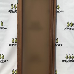 Дверь ThermoWood Bronze matt