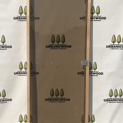 Дверь стеклянная DoorWood Warm Day