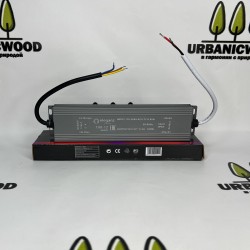 Трансформатор Eleganz 100W 12V IP67