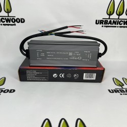 Трансформатор Eleganz 200W 12V IP67