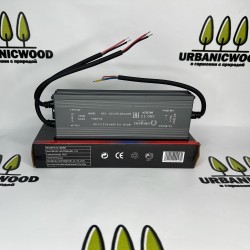 Трансформатор Eleganz 300W 12V IP67