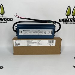 Трансформатор SWG PRO 100W 24V IP67