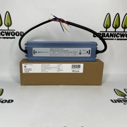 Трансформатор SWG PRO 200W 24V IP67