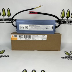 Трансформатор SWG PRO 250W 24V IP67