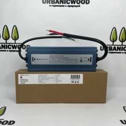 Трансформатор SWG PRO 300W 24V IP67