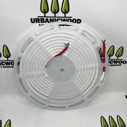 Термостойкая светодиодная лента SWG PRO 24V RGB