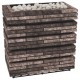 Электрическая печь для бани и сауны Sangens W BRICK