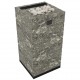 Электрическая печь для бани и сауны Sangens W STONE