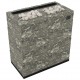 Электрическая печь для бани и сауны Sangens W STONE