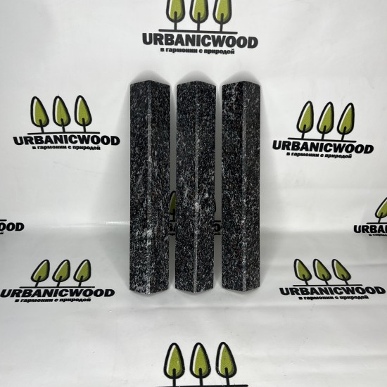 Уголок из Амфиболита 40х40мм