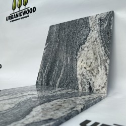 Плитка из гранита ICE GRAY 300x300x10мм
