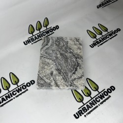 Плитка Ice Gray рваный камень 200х50х25мм