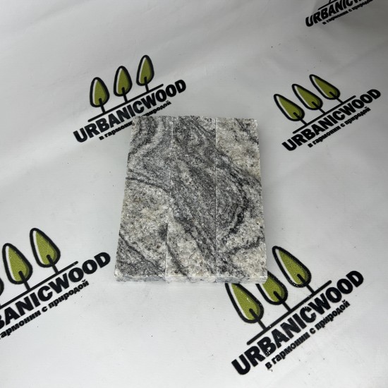 Плитка Ice Gray рваный камень 200х50х25мм