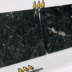Плитка Unique из Пироксенита  300×300×10мм