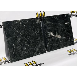 Плитка Unique из Пироксенита  300×300×10мм