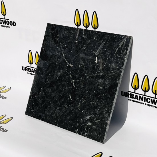 Плитка Unique из Пироксенита  300×300×10мм