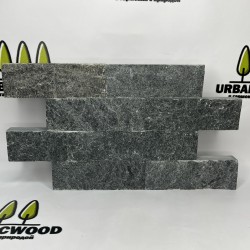 Плитка Талькохлорит рваный камень 150×50×25мм