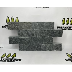 Плитка Талькохлорит рваный камень 150×50×25мм