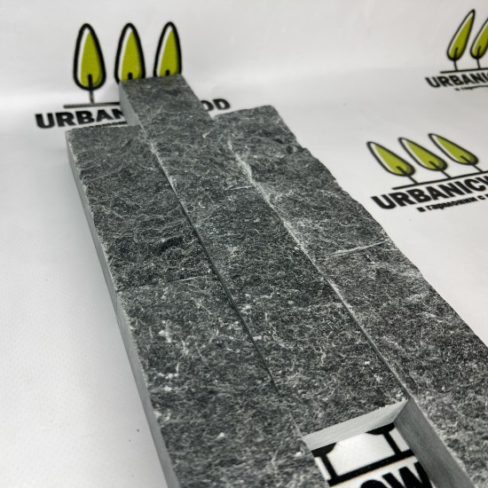 Плитка Талькохлорит рваный камень 150×50×25мм
