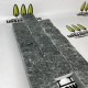 Плитка Талькохлорит рваный камень 150×50×25мм