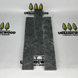 Плитка Талькохлорит рваный камень 150×50×25мм