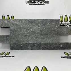 Плитка Талькохлорит рваный камень 200×50×25 мм