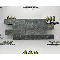 Плитка Талькохлорит рваный камень 200×50×25 мм