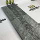 Плитка Талькохлорит рваный камень 200×50×25 мм