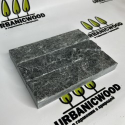 Плитка Талькохлорит рваный камень 200×50×25 мм