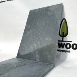 Плитка из талькохлорита 200х300х10мм
