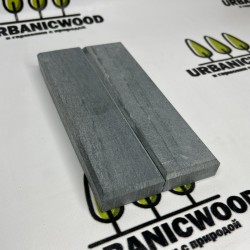 Плитка ламель из Талькохлорита 200×50×25мм