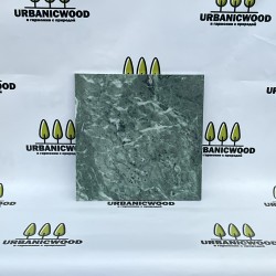 Плитка из Змеевика 300×300×10мм