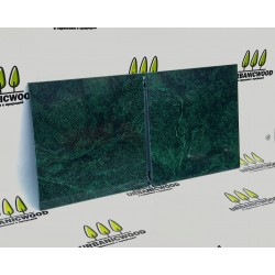 Плитка Emerald из Змеевика 300×300×10мм