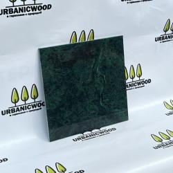 Плитка Emerald из Змеевика 300×300×10мм