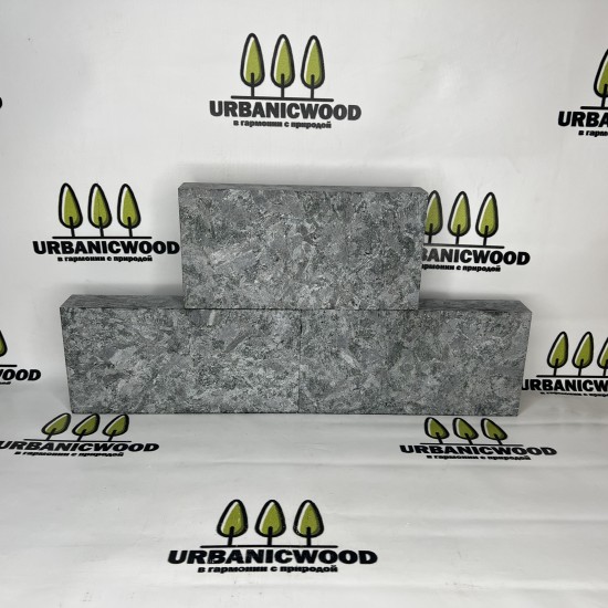 Кирпич из Пироксенита 250х125x40мм