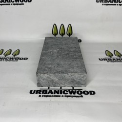 Кирпич из Пироксенита 250х125x40мм