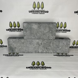 Кирпич из Пироксенита 250х125x50мм