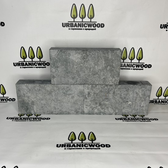 Кирпич из Пироксенита 250х125x50мм