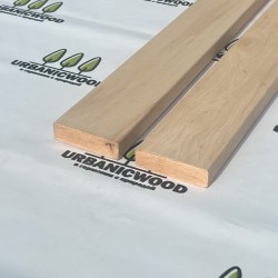 Полок из липы 90×25мм