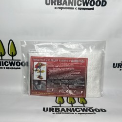 Огнеупорная лента SuperSilica