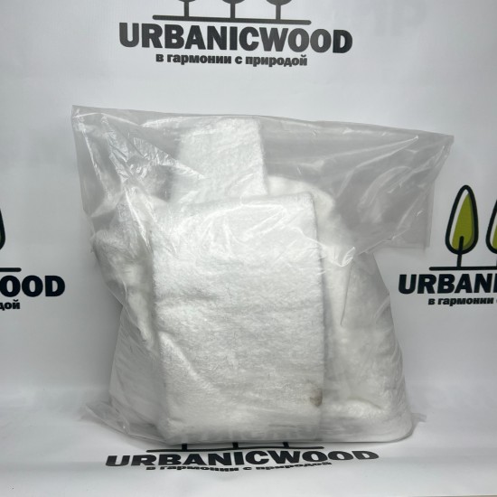 Огнеупорная россыпь SuperSilica