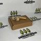 Ручка оконная из Ясеня